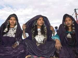 L’asshak , le code d’éthique matrilinéaire touareg