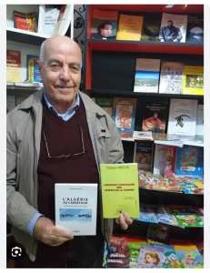 À la découverte de la kabylie profonde de Chabane Imache