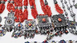 Fête du bijou d'Ath Yenni : nécessité de protéger le patrimoine artisanal national