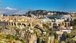 Constantine -  Plus de 1,2 milliard Da pour la restauration de la basse Souika