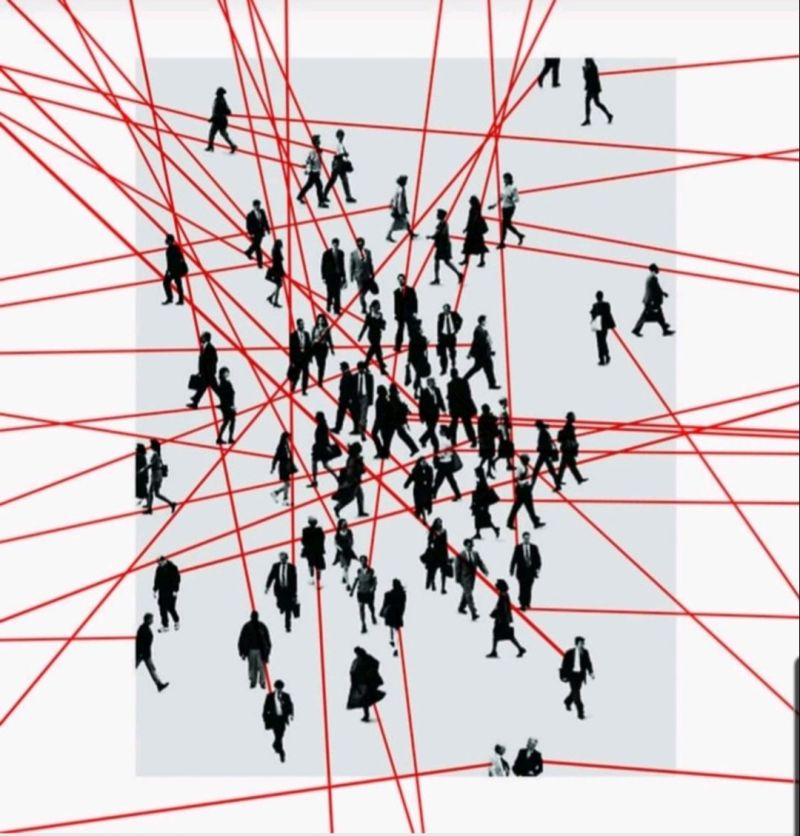 Les foules n’ont jamais eu soif de vérité.