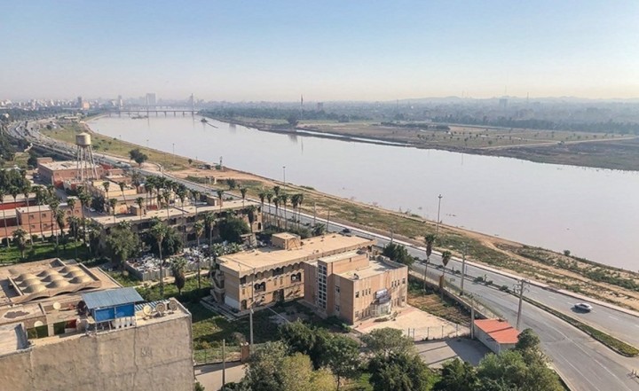 Planète (Asie) - L’Iran déclare deux jours fériés pour survivre aux chaleurs mortelles