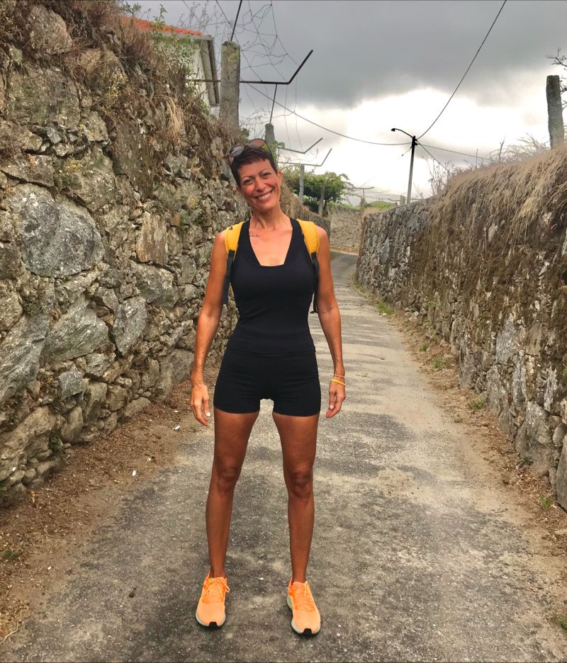 A méditer Mme Celeste Seara