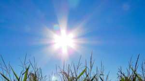 Algérie - BMS:  Vague de chaleur sur cinq wilayas de l'Est du pays à partir de mercredi