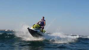 Algérie - Saison estivale: Les mauvais comportements des conducteurs de jet-skis importunent les estivants