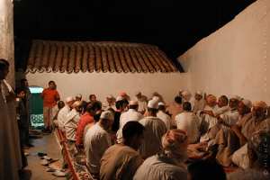 Les cinq premiers Conseils d’Ibn ’Arabî par Maurice Gloton