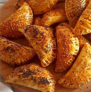 شوصون بالدجاج