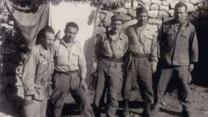 L'Algérie fête aujourd'hui le double anniversaire du 20 août 1955 et 1956 Le baroud et la plume!