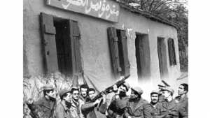 L'offensive du Nord Constantinois du 20 Août 1955 Constantine s'en souvient...