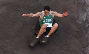 Planète (Budapest/Hongrie/Europe) - Mondiaux d’athlétisme (Triple saut): l’Algérien Triki termine en 5e position