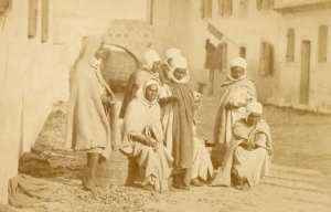 L’histoire de milliers de « déportés » algériens au large de Cannes se dévoile comme un « devoir de mémoire »