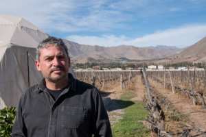 Planète (Amérique du Sud) - Reportage — Climat:  Au Chili, l’hiver a disparu