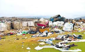 Algérie (Boumerdès) - Gestion des déchets: Les CET, une formule dépassée