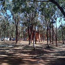 Ain El Kerma (Oran) - Campagne de nettoyage de la forêt de Madagh: Un geste concret pour préserver l'environnement