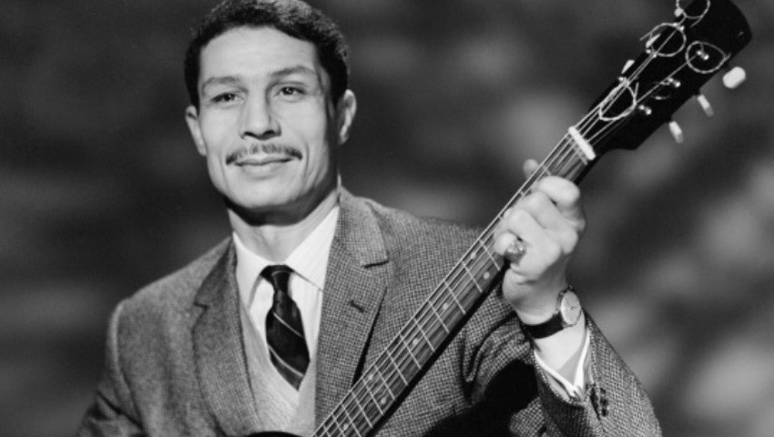 Il nous a quittés en aout 1980 Dahmane El Harrachi, la légende