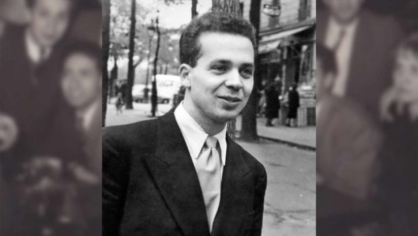 Ahmed Inal (21 février 1931, Tlemcen, 1er novembre 1956, Ben-Badis) : l’aigle de Tlemcen exécuté sur le bûcher