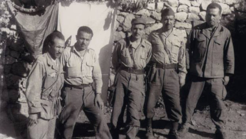 L'Algérie fête aujourd'hui le double anniversaire du 20 août 1955 et 1956 Le baroud et la plume!