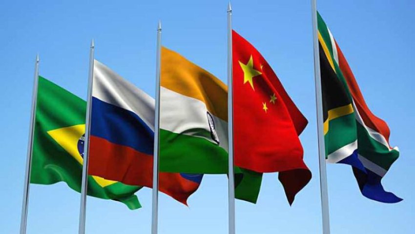 L’utopie des Brics : plan Marshall bis ou co-développement à visage humain ?