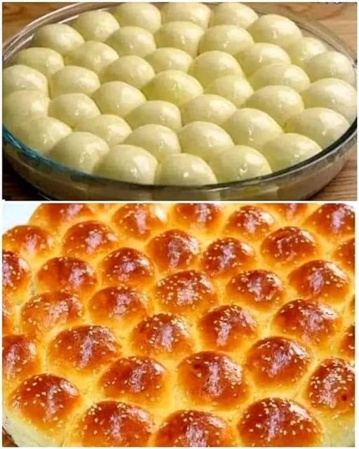 خلية النحل سهلة و لذيذة ❤️