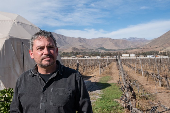 Planète (Amérique du Sud) - Reportage — Climat:  Au Chili, l’hiver a disparu