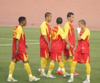 المحمدية تواجه النصرية على وقع المشاكل