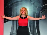 En hommage à l'opéra italien Concert lyrique au TNA