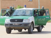 SSI, force de frappe contre le terrorisme et le grand banditisme                                    Au c'ur de la nouvelle élite de la gendarmerie