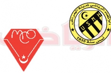 ا. الحراش م. وهران : الحراش للبقاء في الريادة و المولودية ب«لافيجري» لإعادة سيناريو الموسم الفارط