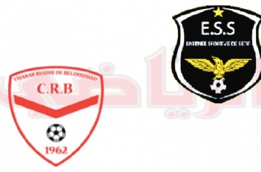 و.سطيف – ش.بلوزداد : السطايفية لن يسمحوا في الريادة و الشباب لتكرار سيناريو الموسم الفارط