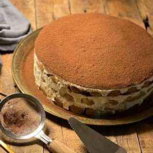 La recette la plus facile de tiramisu
