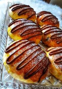 #وصفة_بريوش