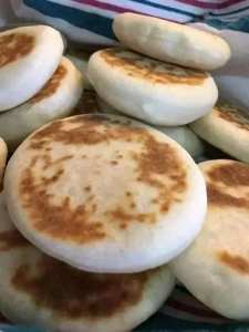 خبز البطبوط