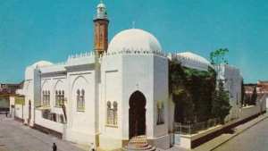Sidi Bel Abbès Proposition d’inscrire la «Grande mosquée» comme site historique dans le cadre de la liste d’inventaire des biens culturels