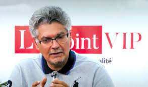 Algérie - Brahim Zitouni. Vice-président du groupe de réflexion Filaha Innov (GRFI): «Les changements climatiques nous imposent un remodelage de notre système agricole»