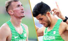 Algérie - Après la finale du 800 m aux Mondiaux d’athlétisme: Benida et Sabour s’expliquent