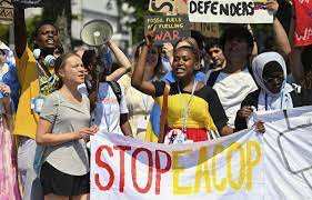 Planète - Les enfants ont droit à un environnement propre et sain, affirme un comité de l’ONU