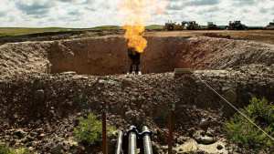 Les gaz de schiste, c’est maintenant ou jamais (3e partie)