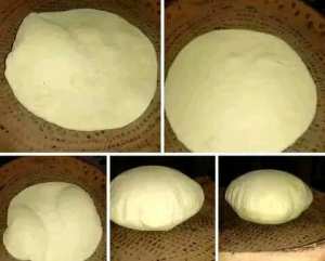 Pain Shawarma 🌯🌮