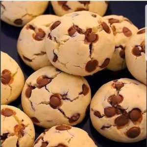 Cookies en dix minutes