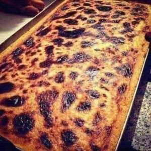 Karantita (magnifique recette)