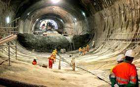 Algérie (Alger) -  Extension du Métro:  Aménagement des stations et pose des rails «avant la fin de l’année»