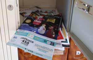 Planète (France/Europe) - La fin des prospectus papier, une bonne nouvelle pour l’environnement ?