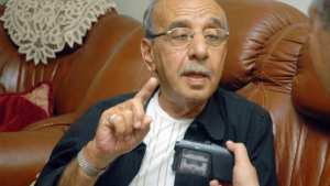 Il nous a quittés en septembre 2015 Inimitable El Ankis