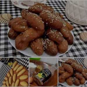 صبيعات معسلين