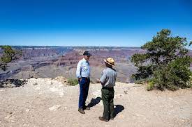 Planète (Amérique du Nord) - États-Unis: le Grand Canyon classé «monument national»