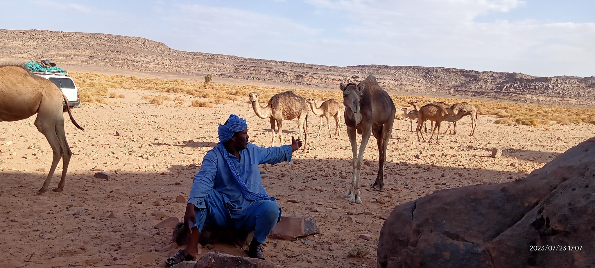 لماذا نهتم بالتراث