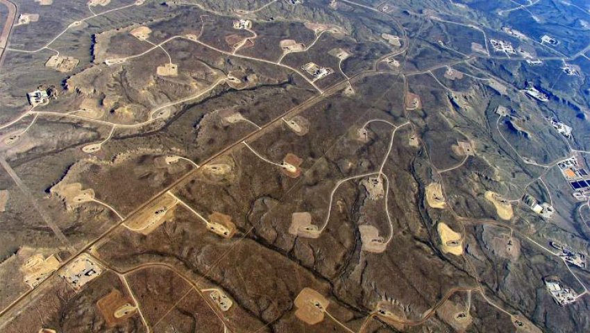 Les gaz de schiste, c’est maintenant ou jamais (5e partie)