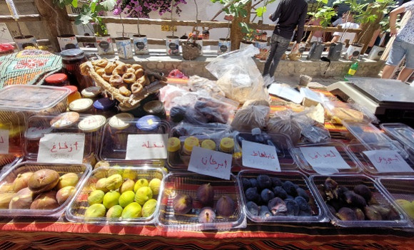 Tizi-Ouzou: plus de 50 participants à la 13e édition de la fête de la figue de Lemsella