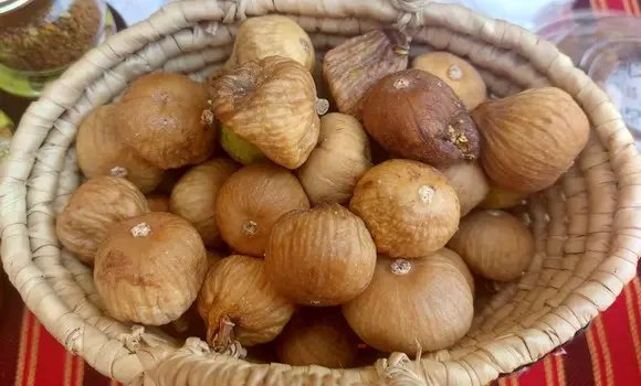Figuiculture à Tizi-Ouzou : une filière ancestrale remise au goût du jour