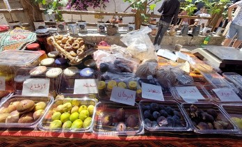 Tizi-Ouzou: plus de 50 participants à la 13e édition de la fête de la figue de Lemsella